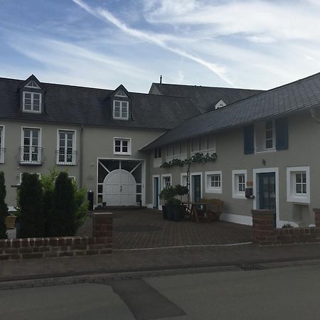 Ferienwohnung Stuebchen Salmtal Luaran gambar